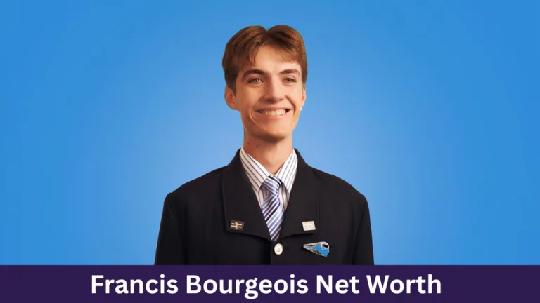 Francis Bourgeois Net Worth