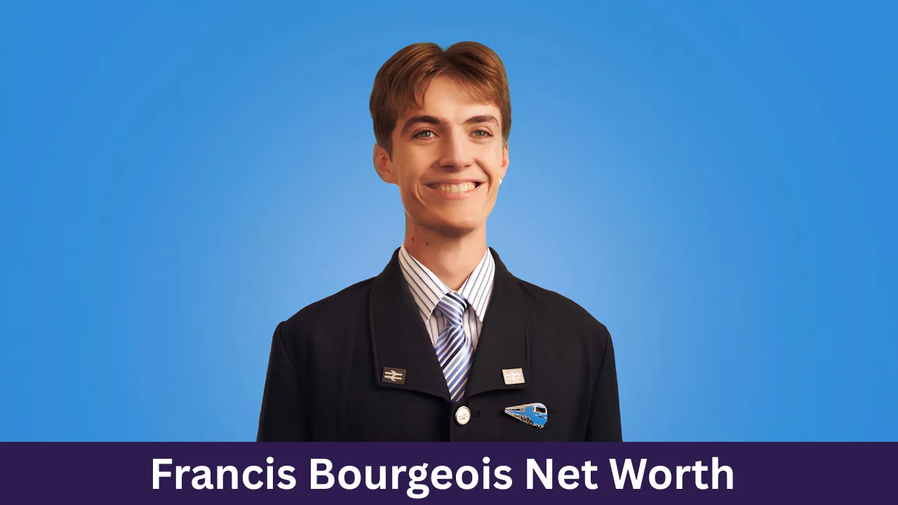 Francis Bourgeois Net Worth