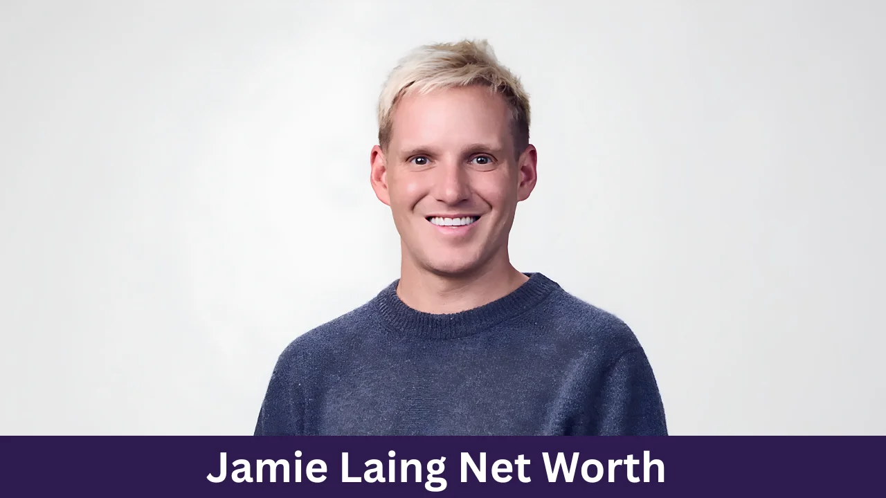 Jamie Laing Net Worth