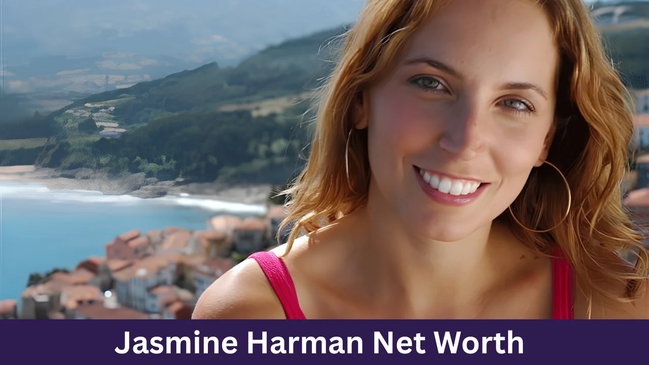 Jasmine Harman Net Worth