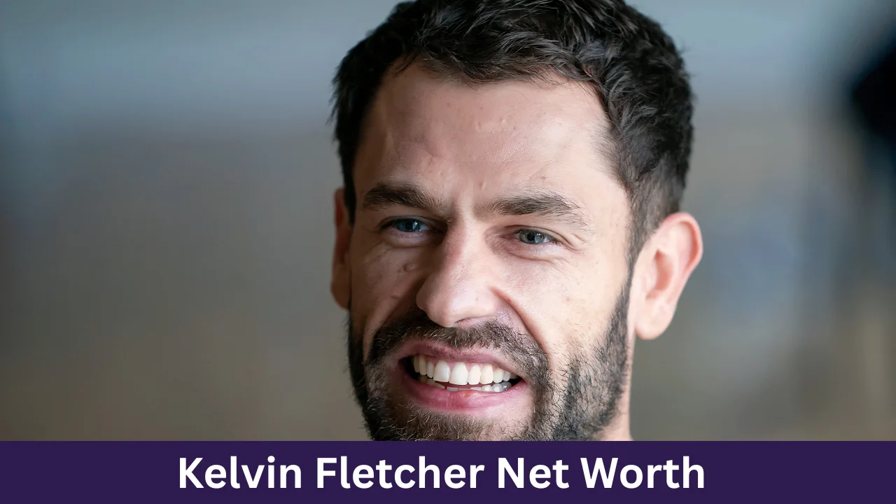 Kelvin Fletcher Net Worth