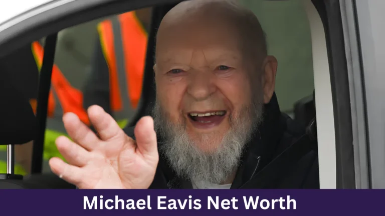 Michael Eavis Net Worth