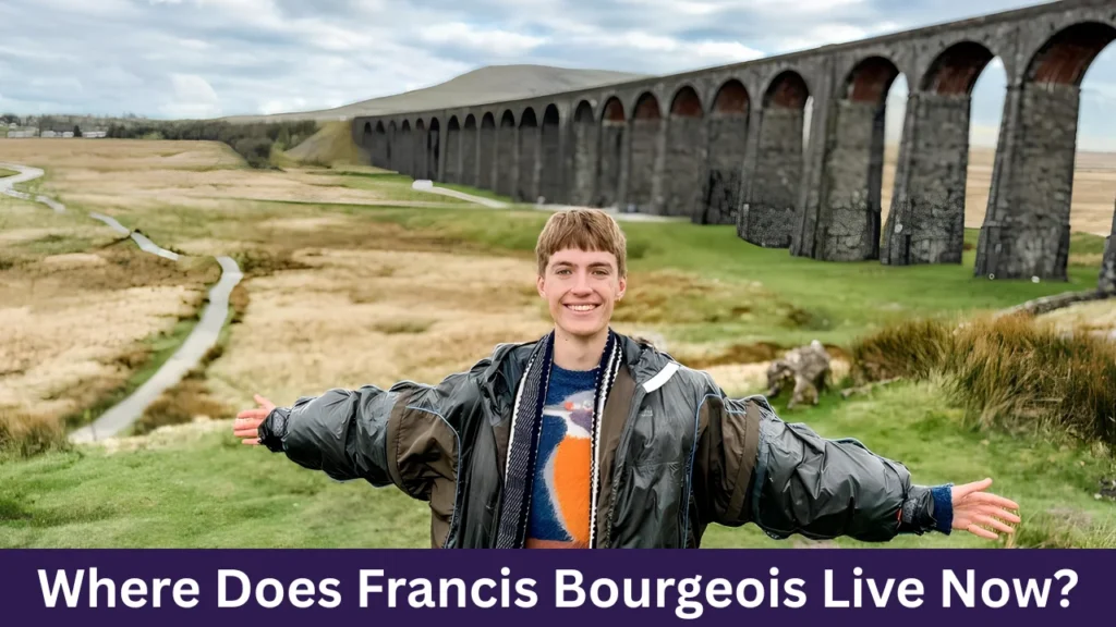 Where Does Francis Bourgeois Live Now?