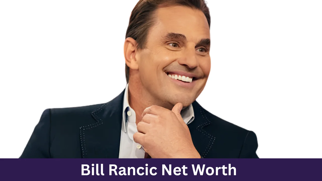 Bill Rancic Net Worth