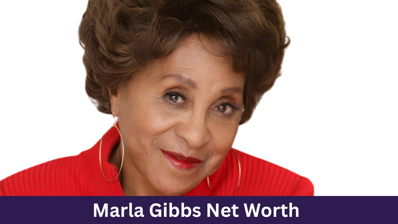 Marla Gibbs Net Worth